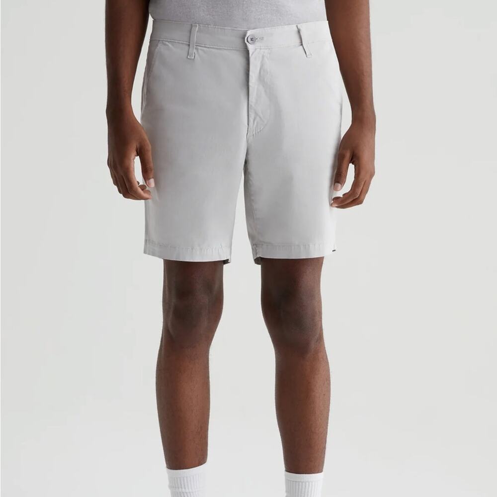 Copied - AG Adriano Goldschmied Wanderer Slim Short